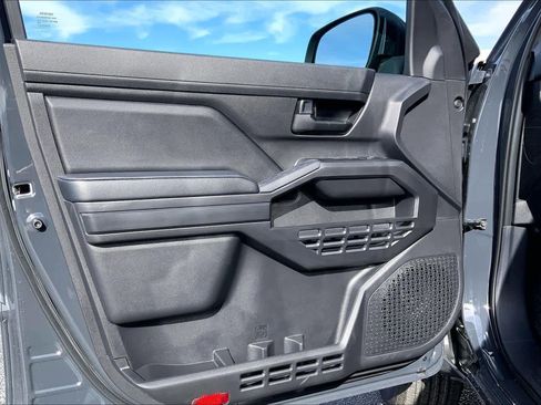 New 2026 Toyota Tacoma SR image 10