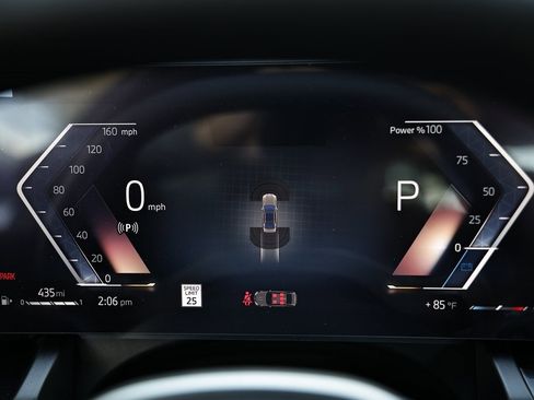 Used 2026 BMW 530i w/ Premium Package image 30