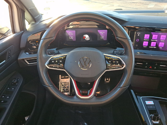 Used 2024 Volkswagen GTI S FWD image 19