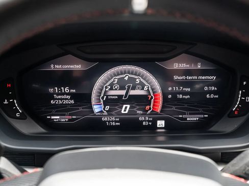 Used 2020 Lamborghini Urus AWD/4WD image 24