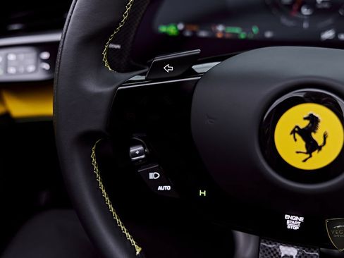 Used 2024 Ferrari SF90 Spider AWD/4WD image 69