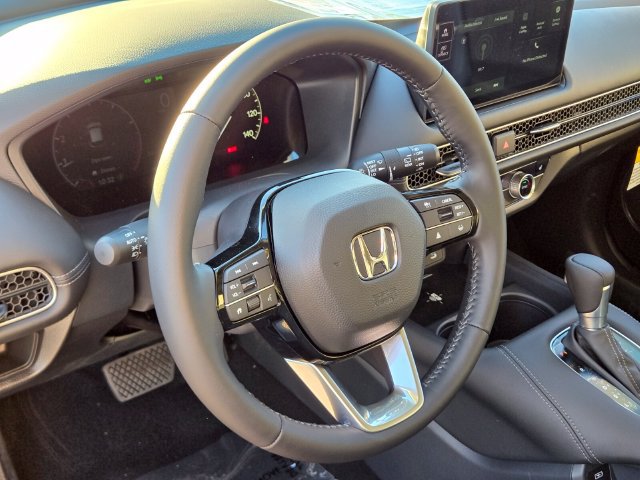 New 2027 Honda HR-V EX-L image 12