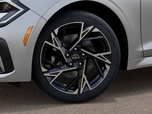New 2026 Kia K5 GT-Line w/ GT-Line Red Interior Package AWD/4WD image 9