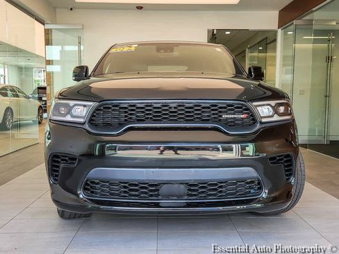 Used 2024 Dodge Durango GT AWD/4WD image 5