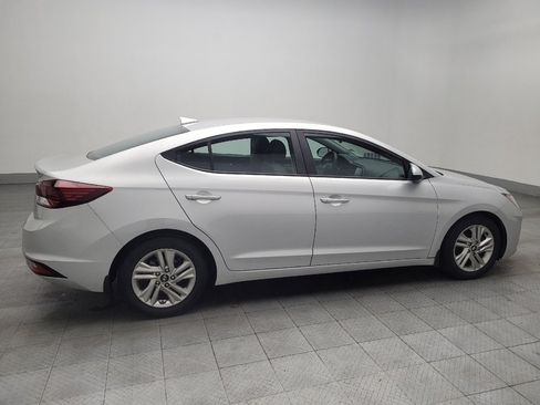 Used 2020 Hyundai Elantra SEL image 10