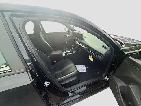 New 2026 Honda Civic Sport image 22