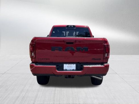 New 2026 RAM 2500 Limited AWD/4WD image 7