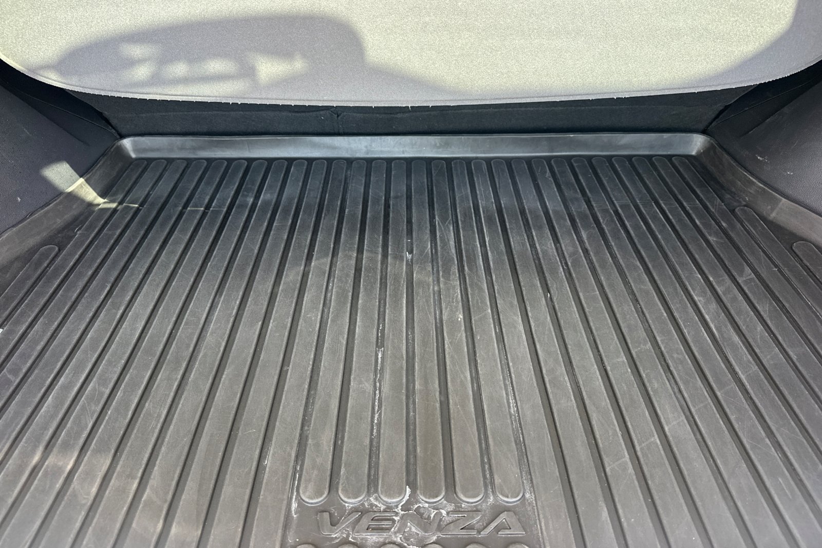 Certified 2024 Toyota Venza LE AWD/4WD image 19