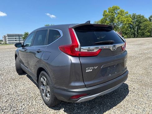 Used 2019 Honda CR-V EX image 8