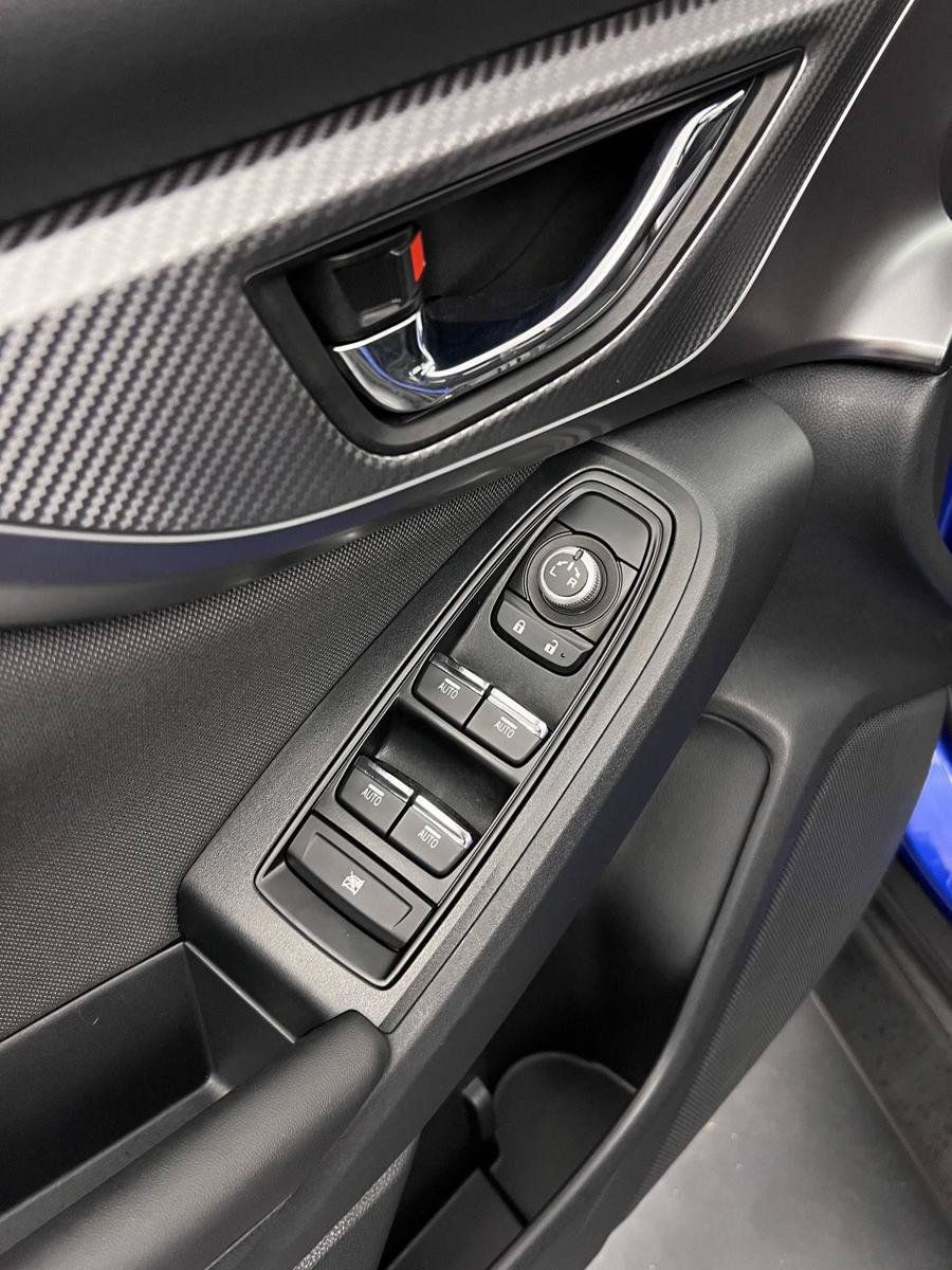 Used 2023 Subaru WRX Premium AWD/4WD image 17