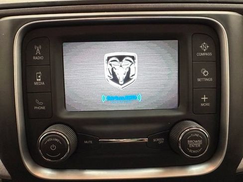 Used 2022 RAM 1500 Tradesman w/ Popular Equipment Group AWD/4WD image 10