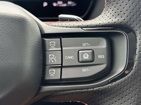 New 2026 Dodge Charger Scat Pack AWD/4WD image 37