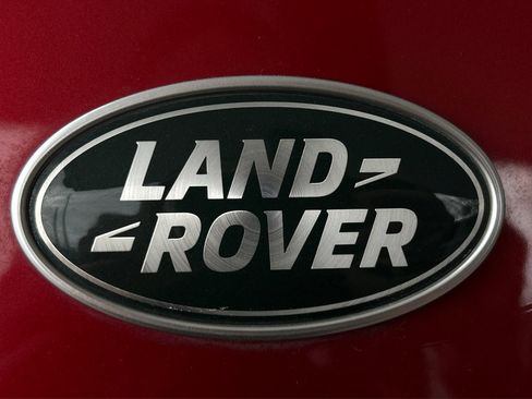 Used 2014 Land Rover Range Rover Long Wheelbase Autobiography image 47