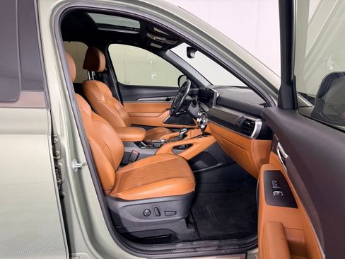 Used 2024 Kia Telluride SX X-Line AWD/4WD image 37
