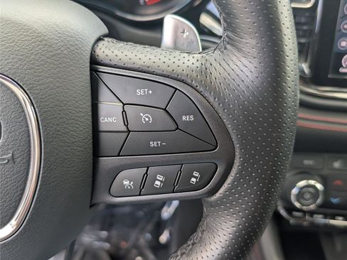 Used 2023 Dodge Durango R/T w/ Tow 'N Go Package AWD/4WD image 29