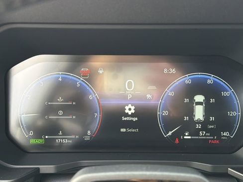 Used 2024 Toyota Land Cruiser w/ Premium Package image 29