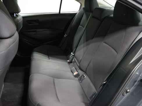 Certified 2024 Toyota Corolla LE FWD image 26