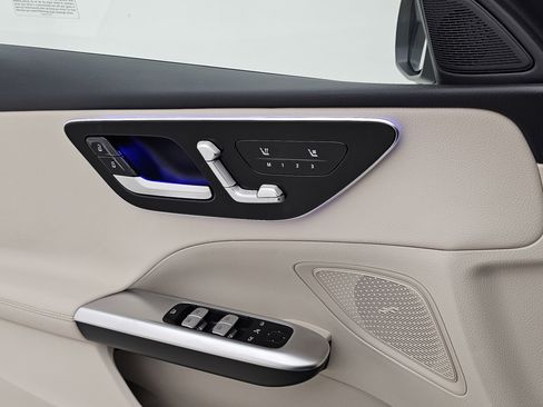 Certified 2024 Mercedes-Benz C 300 4MATIC Sedan image 14