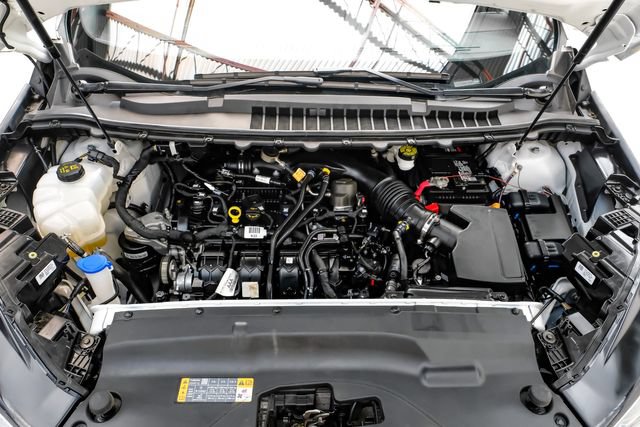Used 2022 Ford Edge ST-Line AWD/4WD image 47