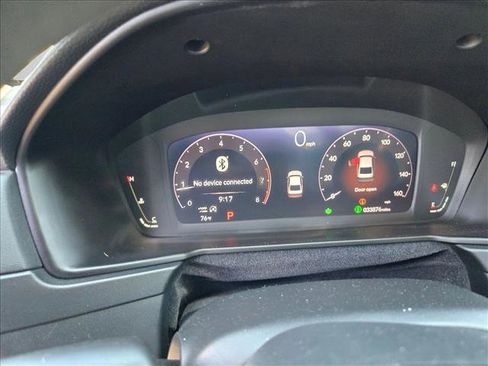 Used 2024 Honda Accord LX image 10