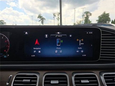 Used 2026 Mercedes-Benz GLE 450 4MATIC image 30