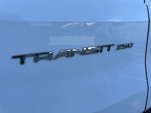 Used 2021 Ford Transit 250 Medium Roof w/ Load Area Protection Package image 25