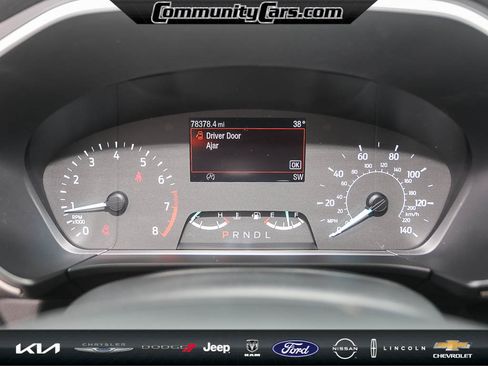 Used 2022 Ford Escape SE w/ Convenience Package image 14