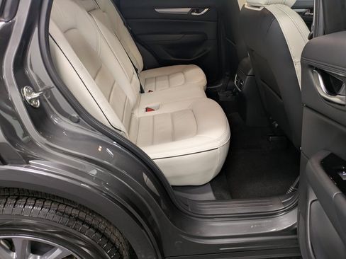 Certified 2025 MAZDA CX-5 AWD 2.5 S w/ Preferred Package image 26