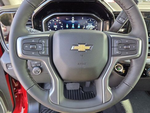 New 2026 Chevrolet Silverado 1500 LT image 7