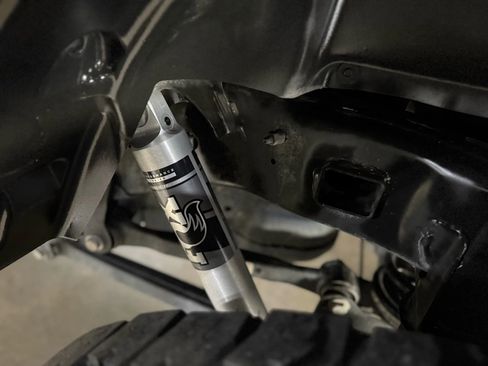 Used 2021 Jeep Gladiator Rubicon image 28