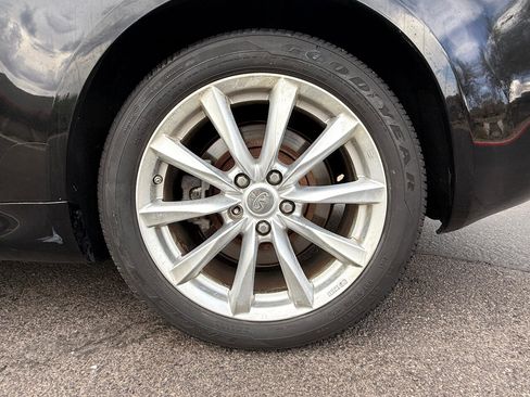 Used 2012 INFINITI G37 x Coupe w/ Premium Pkg image 24