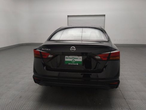 Used 2021 Nissan Altima 2.5 S FWD image 7