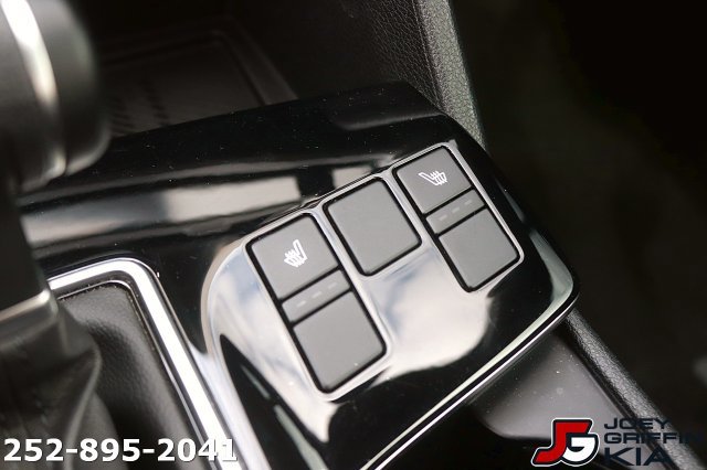 Certified 2024 Kia Sportage X-Line w/ X-Line Premium Package AWD/4WD image 25