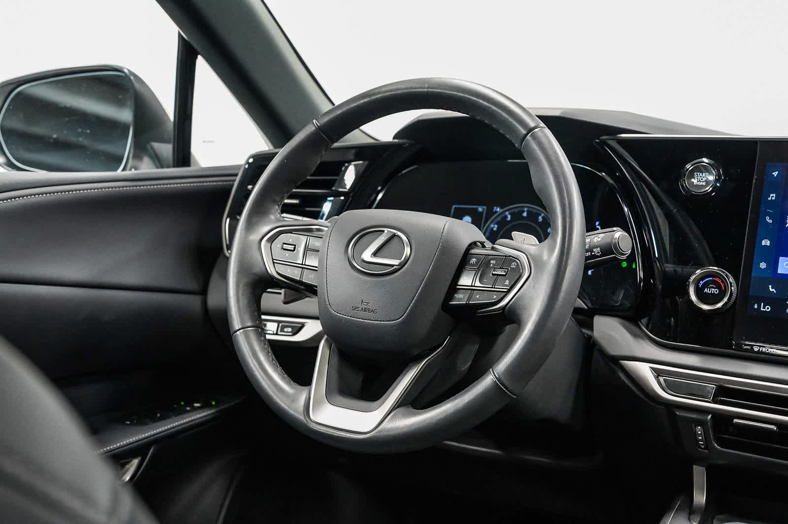 Used 2024 Lexus RX 350 FWD w/ Technology Package image 15