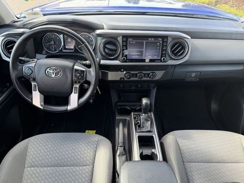 Certified 2023 Toyota Tacoma SR5 image 9