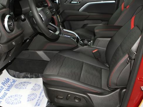 New 2026 Chevrolet Colorado Z71 w/ Z71 Convenience Package 2 image 14