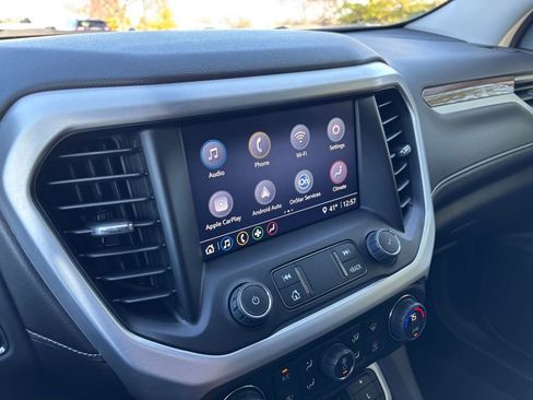 Used 2023 GMC Acadia SLE w/ Driver Convenience Package image 29