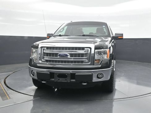 Used 2013 Ford F150 XLT w/ XLT Chrome Pkg AWD/4WD image 2