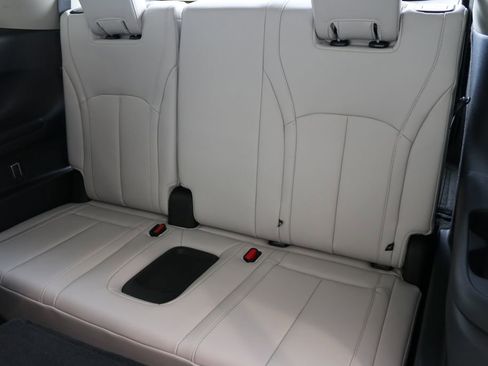 New 2026 INFINITI QX60 Luxe w/ Cargo Package AWD/4WD image 26
