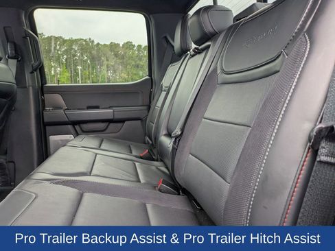 Certified 2024 Ford F150 Raptor AWD/4WD image 14