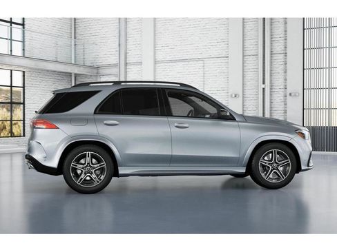 New 2026 Mercedes-Benz GLE 580 4MATIC image 17