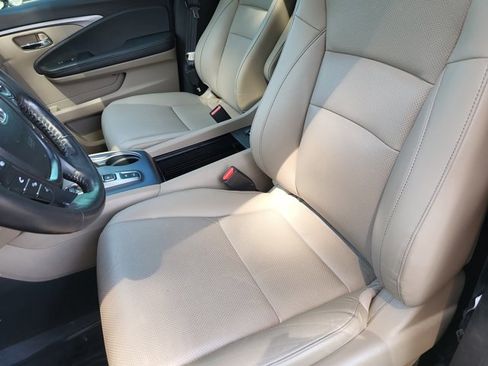 Certified 2023 Honda Ridgeline RTL-E image 25