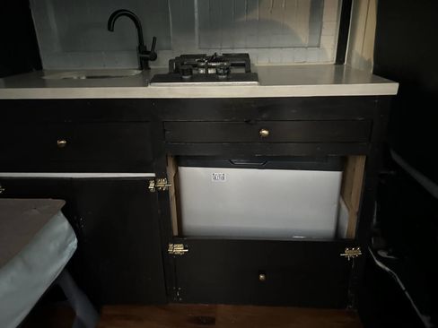 Used 2015 RAM ProMaster 1500 image 28