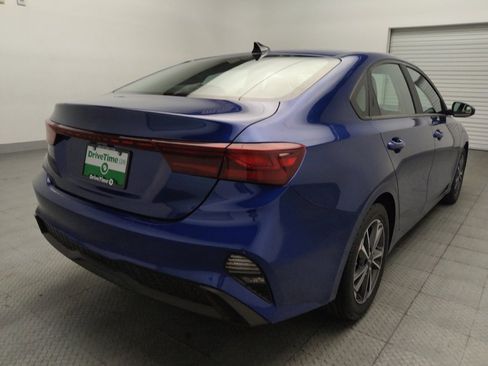 Used 2022 Kia Forte LXS FWD image 9