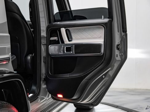 Used 2021 Mercedes-Benz G 550 image 96