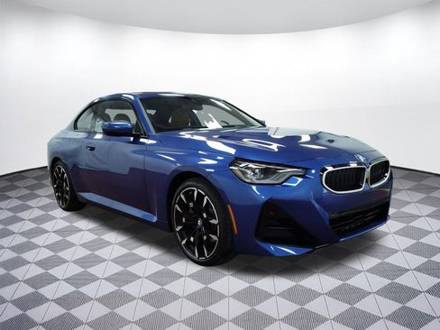 Used 2026 BMW 230i xDrive Coupe w/ Premium Package AWD/4WD image 6