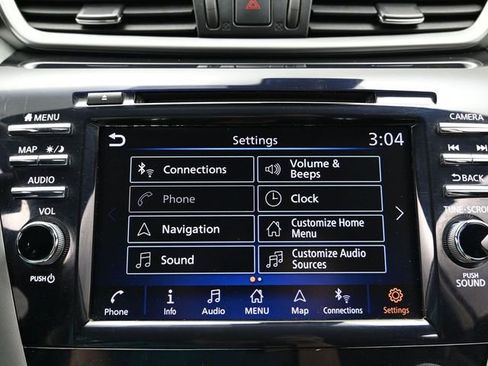 Used 2023 Nissan Murano SL AWD/4WD image 41