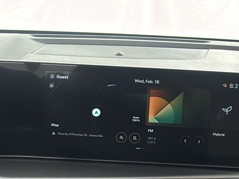 Used 2025 Kia Sorento EX image 26