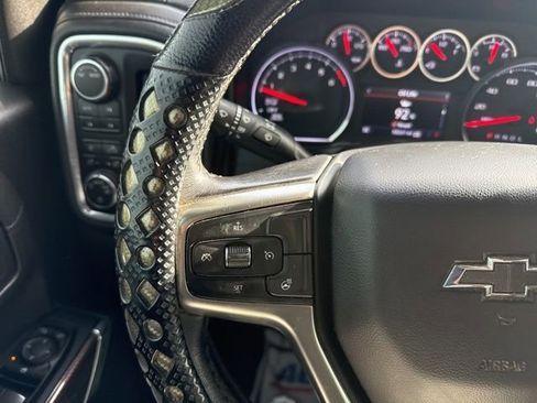 Used 2021 Chevrolet Silverado 1500 RST w/ Rally Edition image 17
