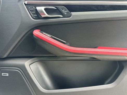 Certified 2022 Porsche Macan GTS AWD/4WD image 19